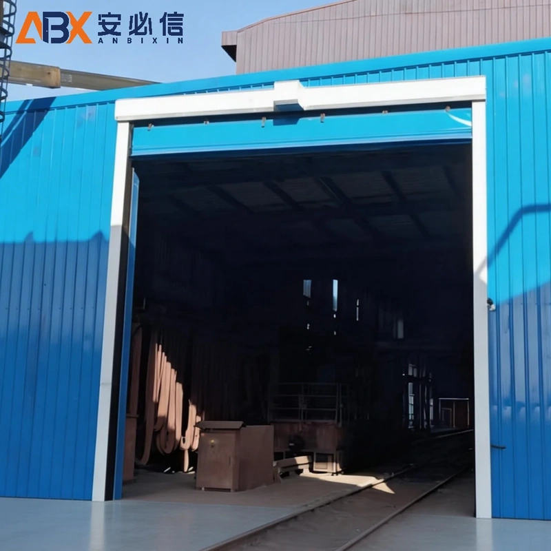 阜阳机械式门封