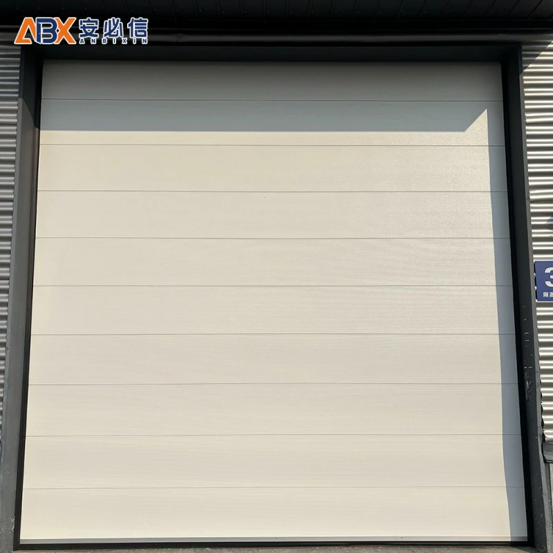 阜阳电动滑升门
